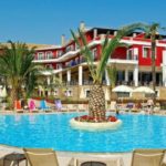 Hotel MEDITERRANEAN PRINCESS Paralia