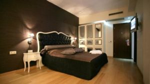 Hotel MEDITERRANEAN PRINCESS Paralia