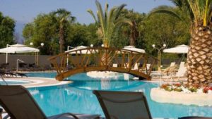 Hotel MEDITERRANEAN PRINCESS Paralia