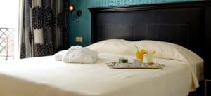 Hotel MEDITERRANEAN PRINCESS Paralia