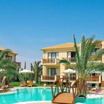 Hotel MEDITERRANEAN VILLAGE Paralia