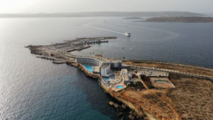 Hotel PARADISE BAY RESORT Mellieha Malta