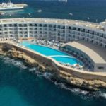 Hotel PARADISE BAY RESORT Mellieha Malta