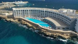 Hotel PARADISE BAY RESORT Mellieha Malta