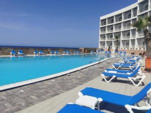 Hotel PARADISE BAY RESORT Mellieha Malta
