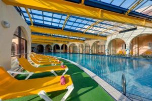 Hotel PARADISE BAY RESORT Mellieha Malta