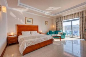 Hotel PARADISE BAY RESORT Mellieha Malta