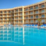 Hotel PARADISE BAY RESORT Mellieha Malta