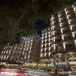 Hotel PLAZA Sliema Malta