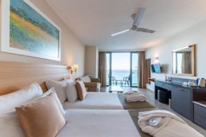 Hotel PRELUNA Sliema Malta