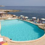 Hotel PRELUNA Sliema Malta