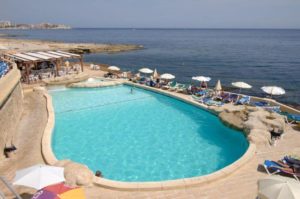 Hotel PRELUNA Sliema Malta