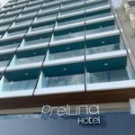 Hotel PRELUNA Sliema Malta