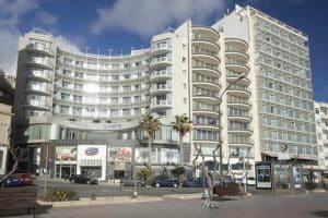 Hotel PRELUNA Sliema Malta