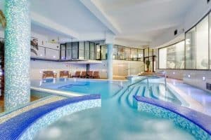 Hotel PRELUNA Sliema Malta