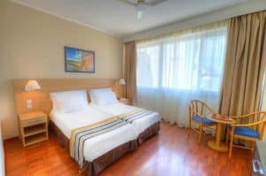 Hotel PRELUNA Sliema Malta