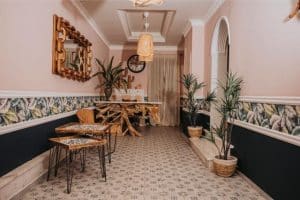 Hotel PARTHENON ART BOUTIQUE Olympic Beach