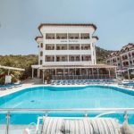 Hotel PORTOFINO Marmaris
