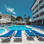 Hotel PORTOFINO Marmaris