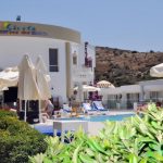 Aparthotel SIESTA BEACH Bodrum