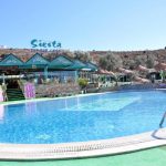Aparthotel SIESTA BEACH Bodrum