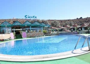 Aparthotel SIESTA BEACH Bodrum