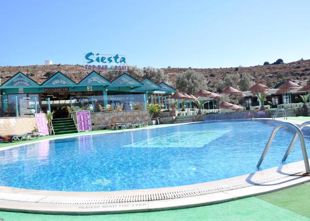 Aparthotel SIESTA BEACH Bodrum