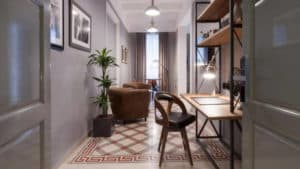 Hotel THE SAINT JOHN Valeta Malta