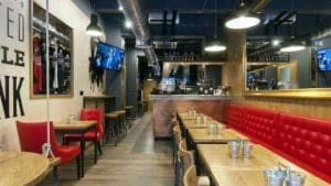 Hotel THE SAINT JOHN Valeta Malta