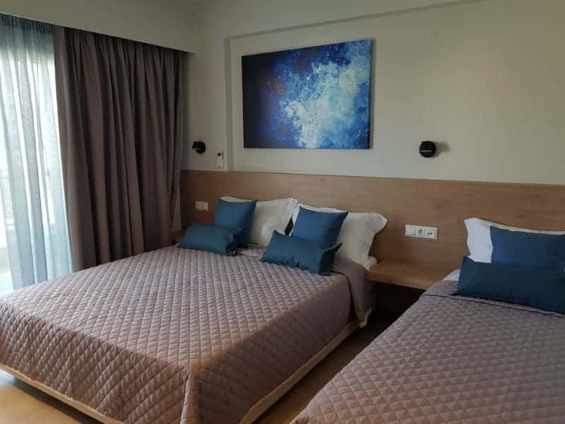 AQUA SUITES Nei Pori