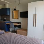 Vila AQUA SUITES Nei Pori