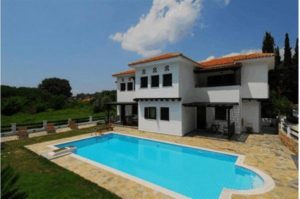 Vila HORTO BAY Horto Pilion