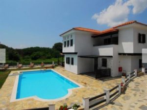 Vila HORTO BAY Horto Pilion