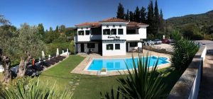 Vila HORTO BAY Horto Pilion