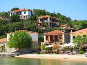 Vila HORTO BAY Horto Pilion