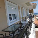 Vila MYRKOS LUXURY Olympic beach