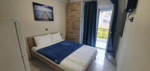 Vila MYRKOS LUXURY Olympic beach