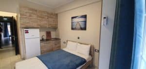 Vila MYRKOS LUXURY Olympic beach