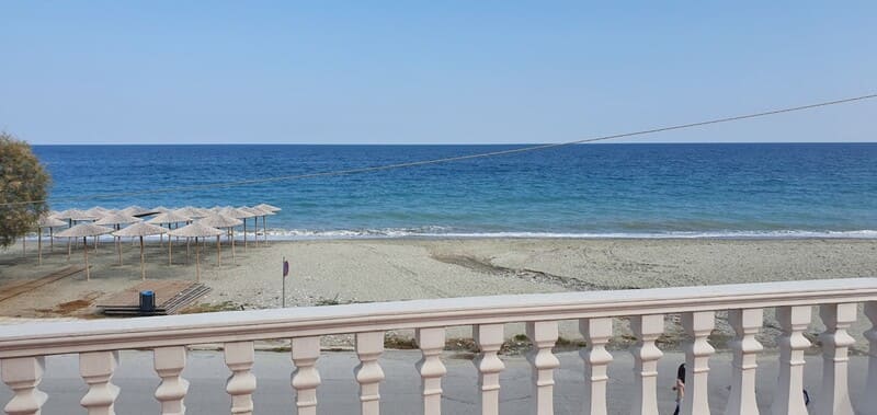 Vila NIKOS Leptokaria