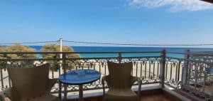 Vila NIKOS Leptokaria