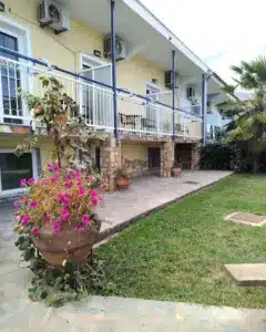 Vila OLGA Skala Potamia Tasos