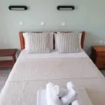 Vila OLGA Skala Potamia Tasos