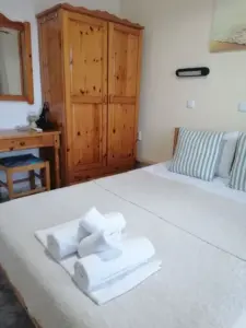 Vila OLGA Skala Potamia Tasos