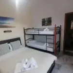 Vila OLGA Skala Potamia Tasos