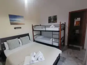 Vila OLGA Skala Potamia Tasos