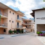 Vila PHILLIPOS 1 Nidri Lefkada