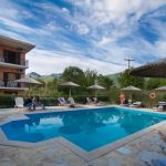 Vila PHILLIPOS 1 Nidri Lefkada