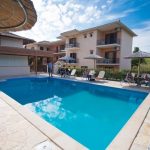 Vila PHILLIPOS 2 Nidri Lefkada