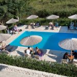 Vila PHILLIPOS 2 Nidri Lefkada