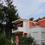 Vila RENAISSANCE LUXURY Skala Potamia